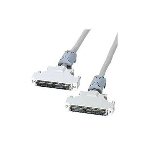 ChSCSIP[u(1m)s^Cvn[t68pinm̋@ڑ s^Cvn[t68pinSCSI@퓯mڑP[uł AdaptecACK H-WPɏĂ܂ (s^Cvn[t68pin̋@) S