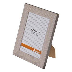 JANZT[֘A tHgt[ 10Zbg Novel-mx- uv |XgJ[hTCY(4×6in) PS O[ VE-5581-10   