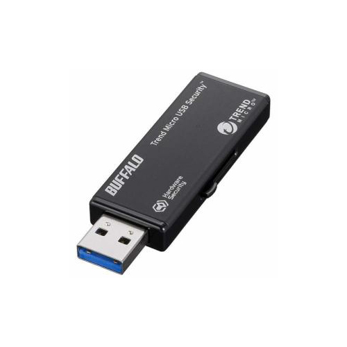 定番から日本未入荷 フラッシュメモリー関連 USB3.0メモリ ウイルスチェックモデル 8GB ブラック 送料無料 RUF3-HSL8GTV5 送料0円 人気 商品