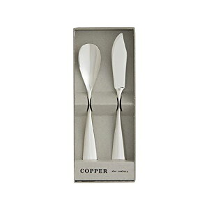 COPPER the cutlery EP~[2{Zbg(ICS1 BK1) uCOPPER the cutleryvJp[UJg[́Âʂ_CNgɓ`M`̍fނɁAƋ̎dグɂ@\Ƒfފ