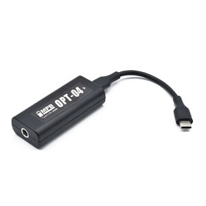 MPBV[Yp ϊ`bv OPT-04 [[qTCY]EUSB Type-C(PD) :19Vȏ(d3Aȏ) o:5V 3AA9V 3AA12V 3AA15V 3A 20V 2.25A(45W max.) PPS:3-12V 3A SĂ̋@ł̓ۏ؂킯ł͂ c