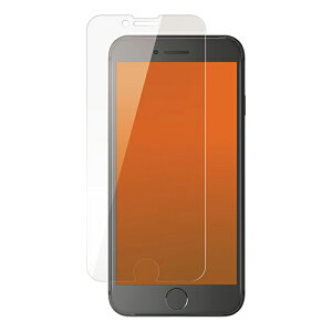 X}[gtH֘A iPhone SE 2/KXtB/0.33mm PM-A19AFLGG   