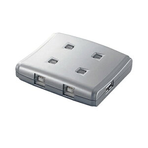 z֘A USB2.0蓮ؑ֊ 4ؑ USS2-W4 IXX 