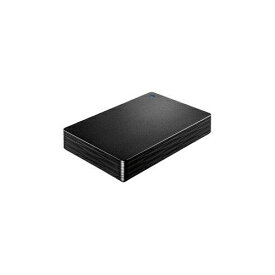 便利グッズ アイデア商品 外付けHDD カクうす Lite ブラック ポータブル型 5TB HDPH-UT5DKR 人気 お得な送料無料 おすすめ