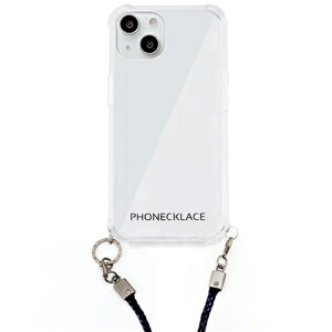 PHONECKLACE [vV_[XgbvtNAP[X for iPhone 13 lCr[ PN21594i13NV lC 
