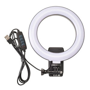 �l�C �������� ��� �~ ���Ε� �M�t�g �N���X�}�X �v���[���g ���C�g�E�Ɩ��֘A �G�c�~ VLOG LED�N���b�v���C�g360°�@6�C���` VE-2310 �I�X�X�� ��������