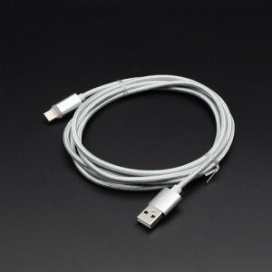 킢 G  {gXgeNmW[ Type-C[d点P[u 2m Vo[ JTINDTC-2M-SV    lC