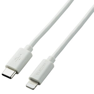 GR CgjOP[u Type-C-Lightning 1m Vo[ U2C-APCL10SV lC i 