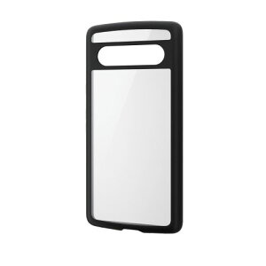 Gݕi ֘A GR Google Pixel 7a TOUGH SLIM LITE t[J[ PM-P231TSLFCBK IXX 