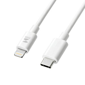 Type-CPD[d킩iPhone [d@TypeC-CgjOP[u@1m Apple USB-CdA_v^(29W/30W/61W/87W)ɐڑāACgjORlN^iPhone/iPad/iPod@Ȃǂ[d邱
