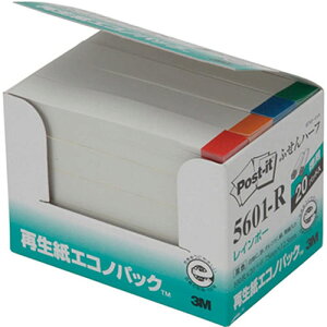 킢 G  [5Zbg] 3M Post-it |XgCbg ĐGRmpbN ӂn[t 3M-5601-RX5    lC