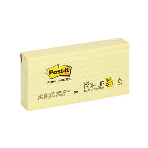ACfBAObY ֗ ObY [6pbN×5Zbg] 3M Post-it |XgCbg |bvAbvm[gl֗p 3M-R335X5 D]