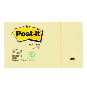֗ObY ACfAi y10Zbgz 3M Post-it |XgCbg Đ m[g CG[ 3M-655RP-YX10 lC ȑ 