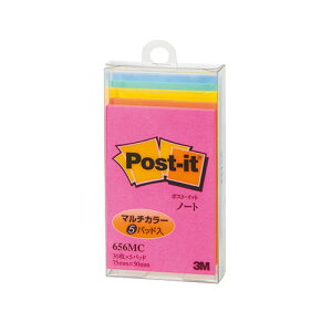 ACfA ֗ ObY y10Zbgz 3M Post-it |XgCbg 656MC m[g }`J[ 3M-656MCX10  ȑSꗥ 
