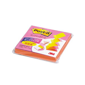 ֗ObY ACfAi y10Zbgz 3M Post-it |XgCbg |bvAbvm[glւp 3M-654POP-RVYX10 lC ȑ 