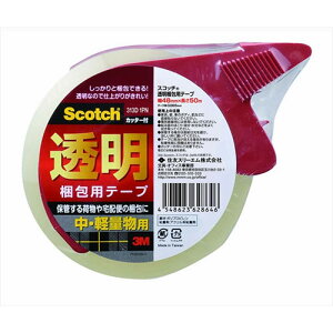 ItBXpi ֘A y10Zbgz 3M Scotch XRb` pe[v  yʕpJb^[t 3M-313D-1PNX10   