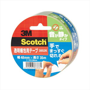 ItBXpi ֘A y10Zbgz 3M Scotch XRb` pe[v ł܂؂ Â 3M-3852KX10   
