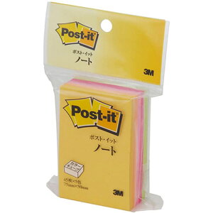 ItBXpi ֘A y10Zbgz 3M Post-it |XgCbg J[L[u M[ n[t 3M-CN-23X10   