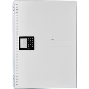 G [10Zbg] KING JIM LOW TEFRENU Om[g A4  KJ-9856TTE-CLX10   