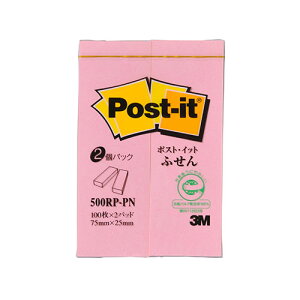킢 G  y20Zbgz 3M Post-it |XgCbg Đ ӂ sN 3M-500RP-PNX20    lC
