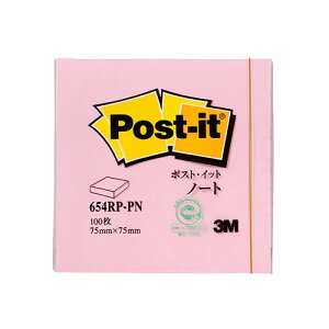 ֗ObY ACfAi y20Zbgz 3M Post-it |XgCbg Đ m[g sN 3M-654RP-PNX20 lC ȑ 