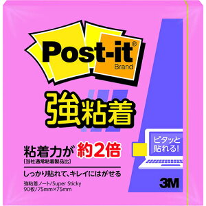 ItBXpi ֘A y20Zbgz 3M Post-it |XgCbg S m[g [Y 3M-654SS-ROX20   