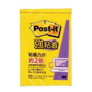 ItBXpi ֘A y20Zbgz 3M Post-it |XgCbg Sm[g 3M-656SS-YNX20   