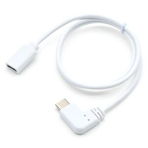 [dEʐMΉ L^TypeCP[u 0.5m JSC-047WH [dEʐMΉTypeCP[u L^[q̗p 肸ĂP[uLpł ő3.0A[dΉ P[u:50cm USB PD