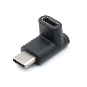 USB Type-C[q̌90xςA_v^łBMaciPad ProAm[gPCType-C[qӂ̏ȃXy[XɍœKłB {íAType-C[q̌ς邾̃VvȐiłB Type-CP[