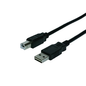 アイディアグッズグッズアイディアグッズ商品 [5個セット] ミヨシ USBケーブル両面挿し 黒 5m USB-R50/BKX5 人気 お得な送料無料 おすすめ