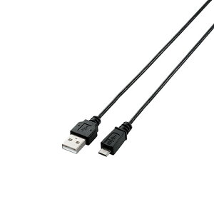 P[u GR USB2.0P[u/A-microB^Cv/X/0.5m/ubN U2C-AMBX05BK IXX 
