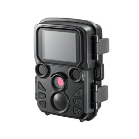 サンワサプライ セキュリティカメラ CMS-SC06BK 商品