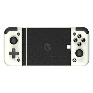 Q[Rg[[ GameSir X2Pro White oCQ[~ORg[[ Androidp XBOXKCZXi L(Type-C)ڑ GameSir-X2-Pro-White IXX 
