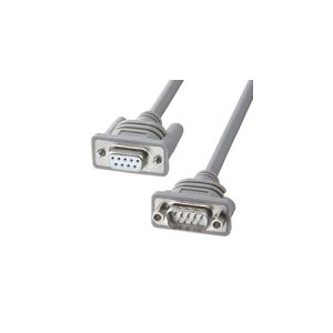 TTvC RS-232CP[u(4m) KRS-443FM4K | P[u ֘AP fW^ usb PC Ӌ@ ANZT[ ] M DVI ϊ P[u HDMI VGA C^[tF[X fBXvC p\R DVD A