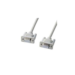 TTvC GRRS-232CP[u(2m) KR-ECLK2 | P[u ֘AP fBXvC p\R DVD AiO fW^ usb PC Ӌ@ ANZT[ ] M DVI ϊ P[u HDMI VGA C^[tF