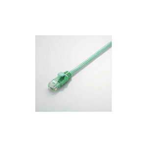 情報 周辺 機器 パーツ ケース スタンド アクセサリー 部品 マウス パット WEB デジタル関連 | エレコム Gigabit やわらかLANケーブル Cat6準拠 LD-GPY G5
