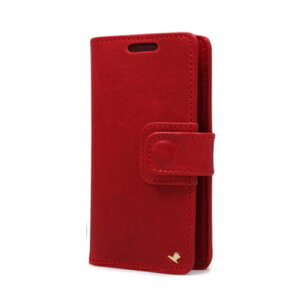 AEJEX 高級羊革スマートフォン用ケース D3シリーズ RED AS-AJD3-RD | スマホ スマートフォン 関連単語 ポーチ 三脚 本体 sim フリー タッチペン 白 ロム 車 自転車 冷却 ファン 防水 クーラー ケ