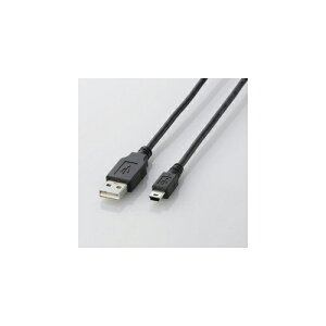   @ p[c P[X X^h ANZT[ i }EX pbg WEB fW^֘A | GR USB2.0P[u mini-B^Cv U2C-M20BK