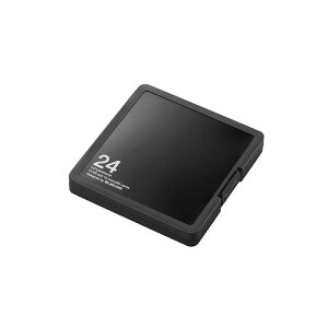   @ p[c P[X X^h ANZT[ i }EX pbg WEB fW^֘A | GR SD microSDJ[hP[X vX`bN^Cv CMC-SDCPP24BK