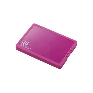 @ p[c P[X X^h ANZT[ i }EX pbg WEB LAN [^[ fW^֘A | GR SD microSDJ[hP[X vX`bN^Cv CMC-SDCPP36PN