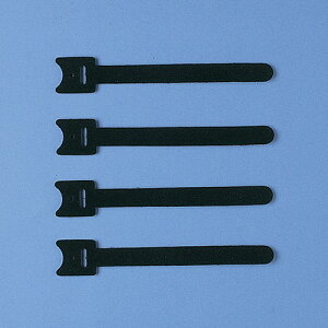 パソコン パーツ 部品 LAN スタンド 情報 マウス スマートフォン OA機器 周辺 スマホ デジタル関連 | サンワサプライ ケーブルタイ 面ファスナー CA-MF1KN