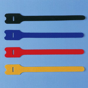 OA機器 デジタル 情報 周辺 機器 パーツ ケース スタンド アクセサリー 部品 マウス デジタル関連 | サンワサプライ ケーブルタイ 面ファスナー CA-MF3SETN