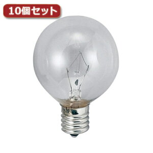 YAZAWA xr[{[ G50 E17 25W NA10Zbg G501725CX10 ֘AF(  ObY i pi lC ȒP K j[N )