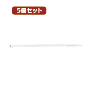 YAZAWA 5Zbg˂oh 250mm  20{ FTC250W20X5 ֘AF(  ObY i pi lC ȒP K j[N )