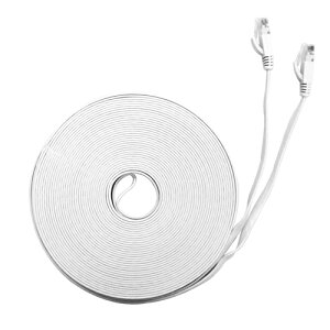 LANP[u tbg CAT6 20m  AS-CAPC041 | P[u ֘AP fW^ usb PC Ӌ@ ANZT[ ] M DVI ϊ P[u HDMI VGA C^[tF[X fBXvC p\R DVD AiO