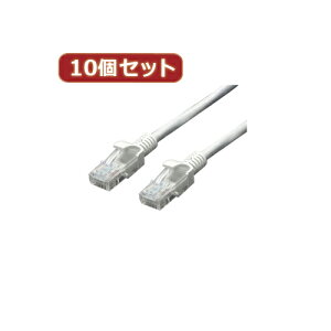 ϊl 10Zbg LANP[u CAT5 1.0.m LAN5-CA100X10 | P[u ֘AP DVI ϊ P[u HDMI VGA C^[tF[X fBXvC p\R DVD AiO fW^ usb PC Ӌ@ ANZT[ 