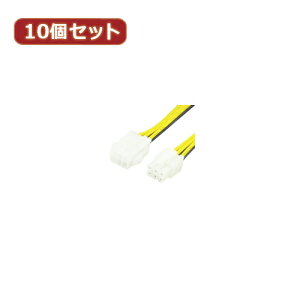 ϊl 10Zbg PCI-Ed30cm PCIE6P/CA30X10 | RZg d vO ֘AP  ^[ type-c }Olbg ϊ \[[ L  Jo[ ^bv ^C}[ usb {bNX Lbv 