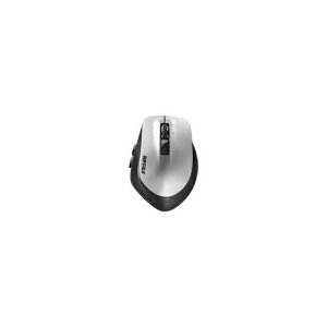 BUFFALO obt@[ BSMLW500MSV Premium Fit}EX /[U[/É/5{^/XN[/MTCY/Vo[ | Bluetooth wifi  CX ֘AP M@ gX~b^[ ϊ @ [^