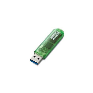 BUFFALO obt@[ obt@[c[YΉUSB3.0pUSB[X^_[hf 32GB O[f RUF3-C32GA-GR | PC X}z @ ֘AFA_v^  P[u ^Cv [d [ usb