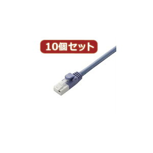 10Zbg GR@c܂h~LANP[u(Cat5E) LD-CTT BU30X10 | P[u ֘AP DVI ϊ P[u HDMI VGA C^[tF[X fBXvC p\R DVD AiO fW^ usb PC Ӌ@ 